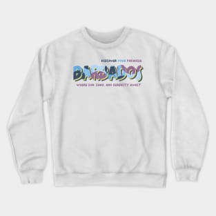 christmas vacation Crewneck Sweatshirt